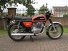 honda cb200 1975